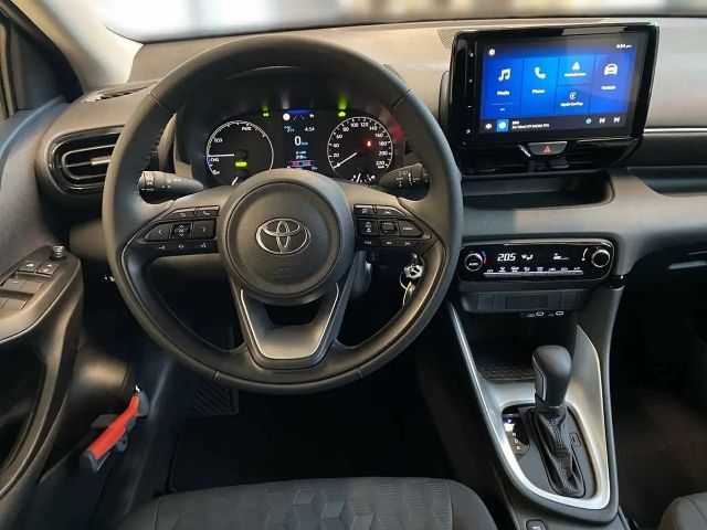 Toyota Yaris Comfort Hatchback Hybride