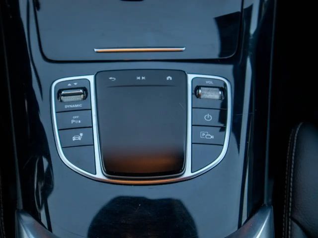 Mercedes-Benz EQC 400 4MATIC AMG Line