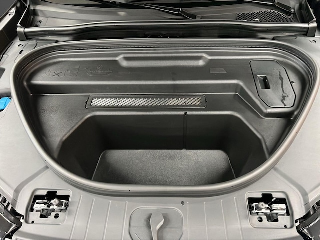 Audi Q6 e-tron Sportback