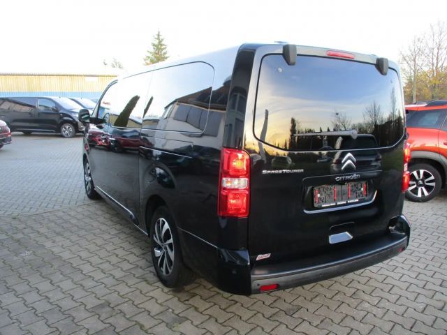 Citroën Spacetourer Shine