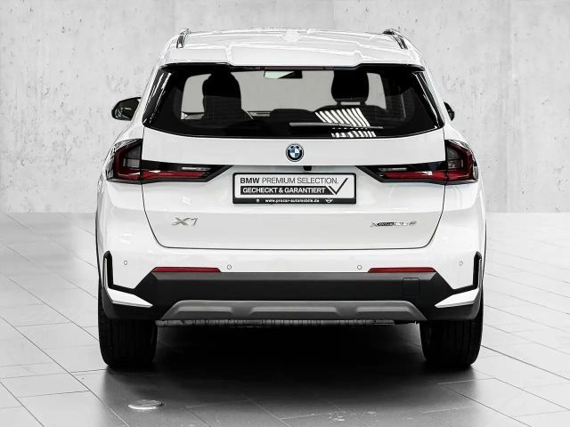 BMW X1 xDrive25e
