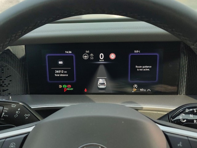 Volkswagen Tayron 1.5 eTSI DSG IQ.Drive Life