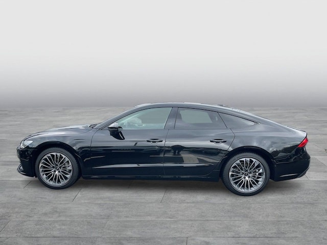 Audi A7 45 TFSI Quattro S-Tronic Sportback