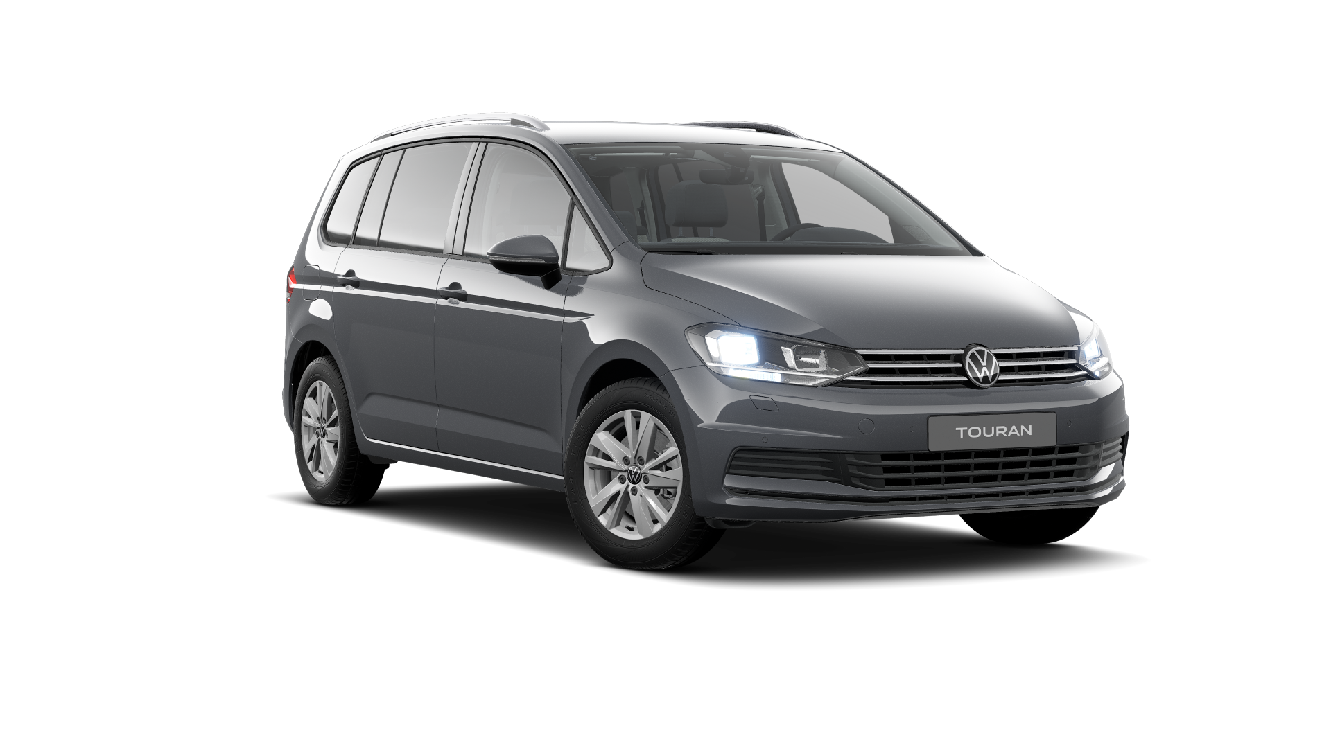 Volkswagen Touran 1.5 TSI Comfortline DSG