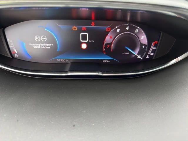 Peugeot 3008 Active Pack PureTech