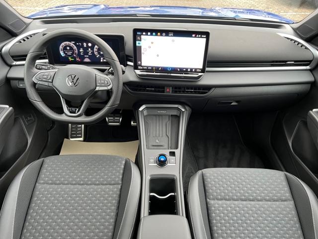 Volkswagen T-Roc DSG R-Line