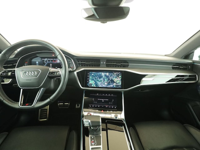 Audi S7 Quattro Sportback