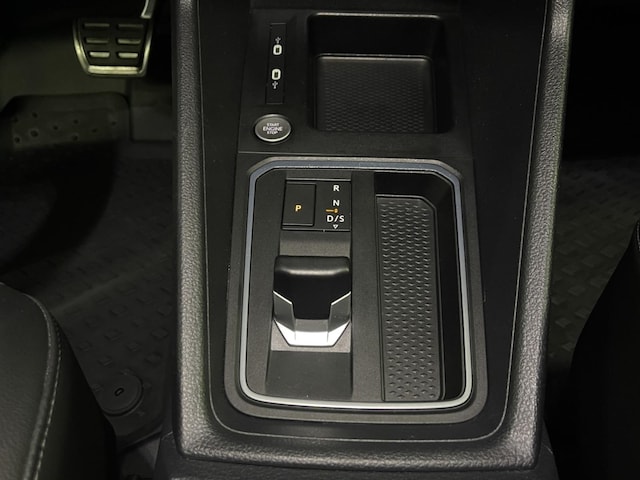 Volkswagen Caddy 2.0 TDI Style