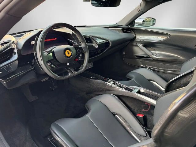Ferrari SF90 Assetto Fiorano Stradale