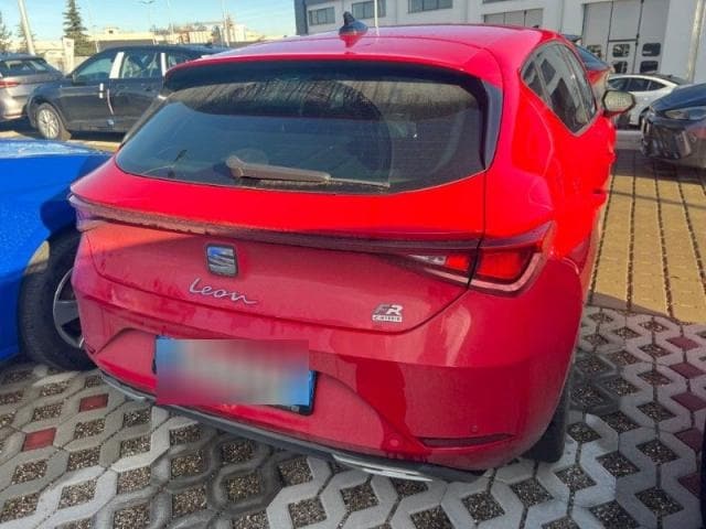 Seat Leon 1.4 TSI e-Hybrid