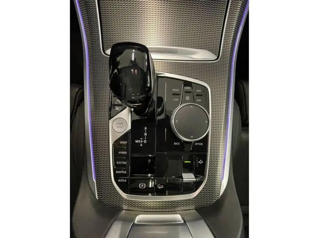 BMW X5 M-Sport xDrive xDrive45e