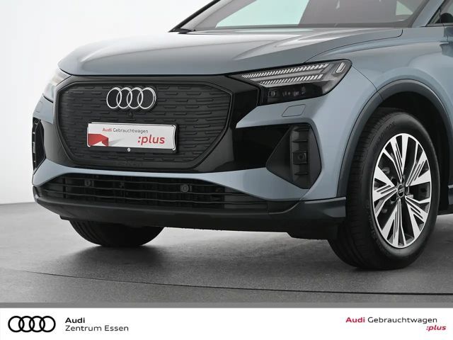Audi Q4 e-tron 35 Sportback