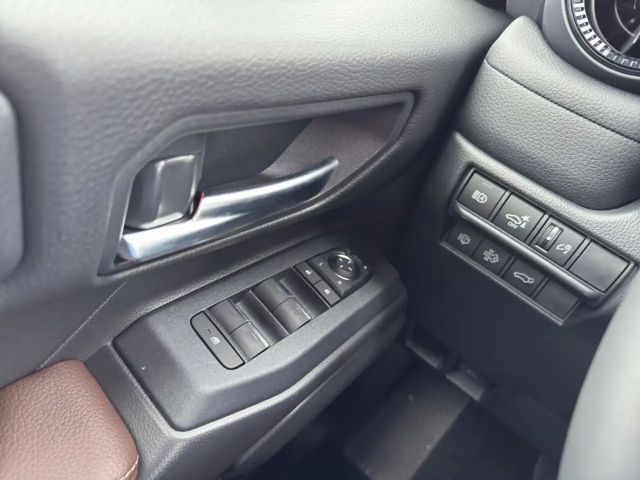 Toyota Land Cruiser 2.8 D-4D Executive