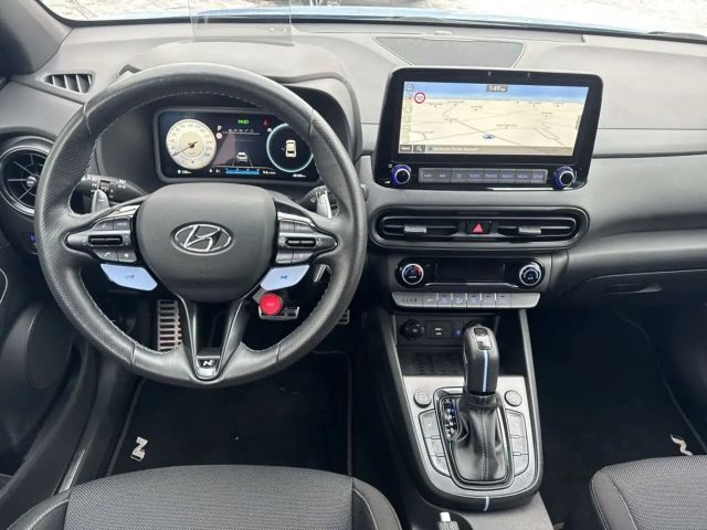 Hyundai Kona 2.0 T-GDi