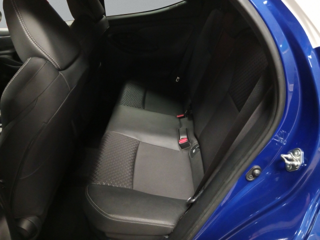 Toyota Yaris 5-deurs Style