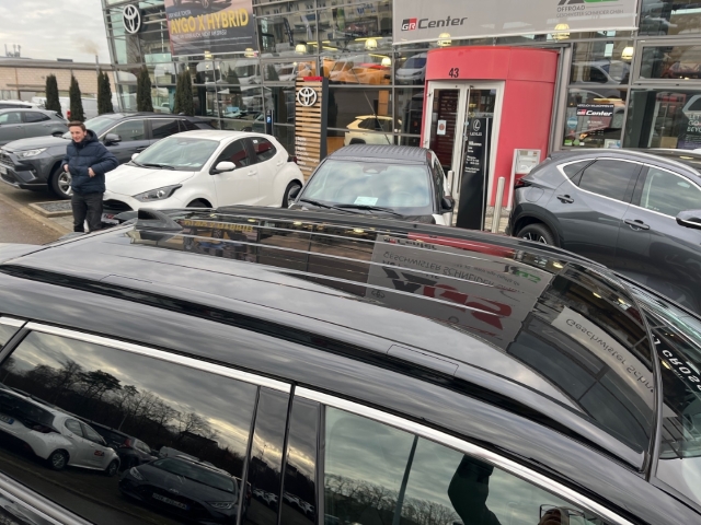 Toyota bZ4X 5-deurs Basis Comfort Technik