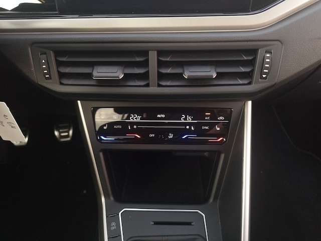 Volkswagen Polo 1.0 TSI Move