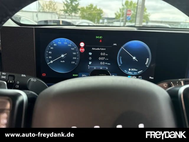 Hyundai IONIQ 9 4WD 6-zits UNIQ