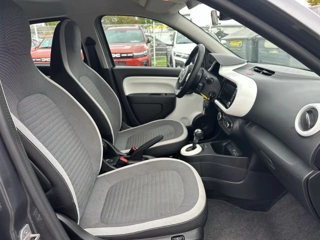 Renault Twingo Electric Zen