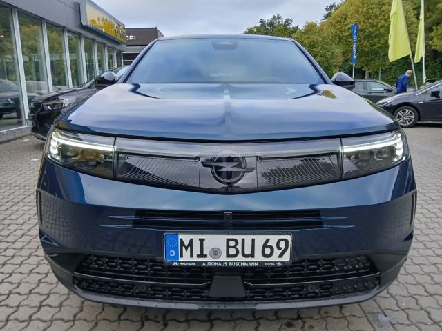 Opel Grandland X GS-Line Grand Sport Hybrid