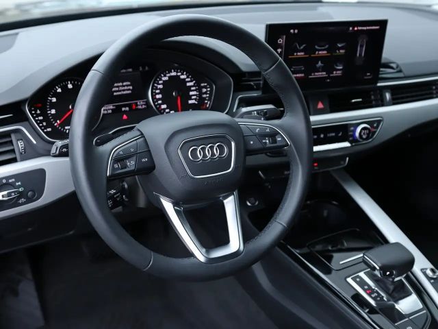 Audi A4 35 TFSI Sedan