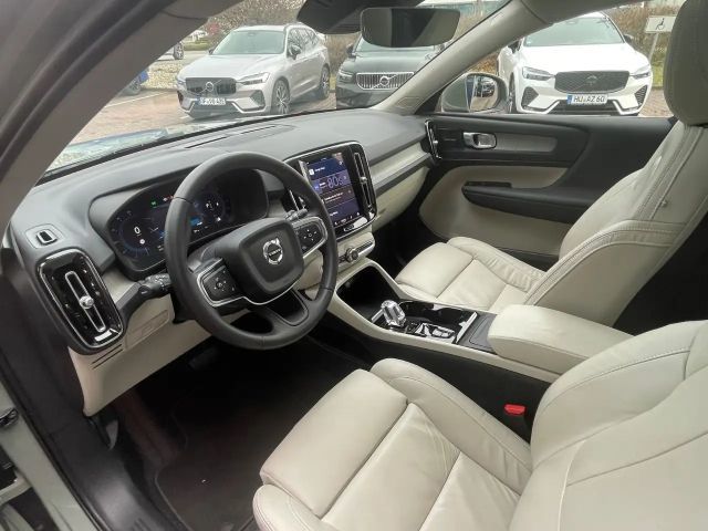 Volvo XC40 Bright Ultimate