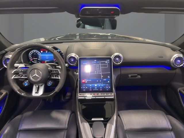 Mercedes-Benz SL 63 AMG 4MATIC AMG Line