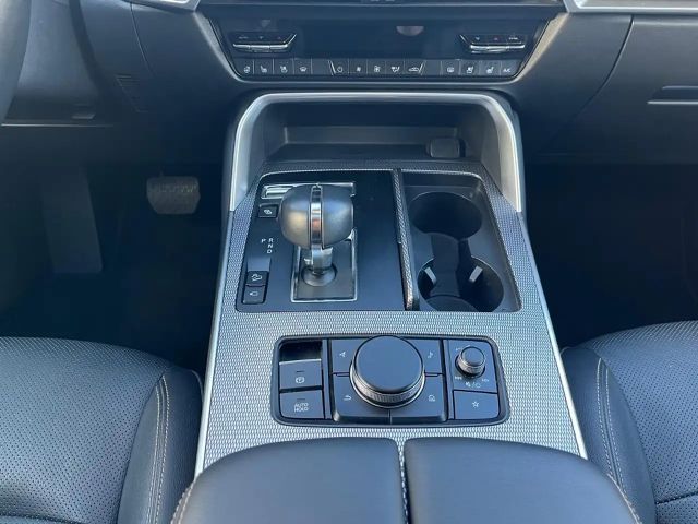 Mazda CX-60 Homura e-Skyactiv