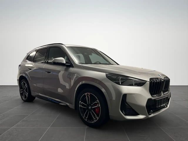 BMW X1 M-Sport xDrive