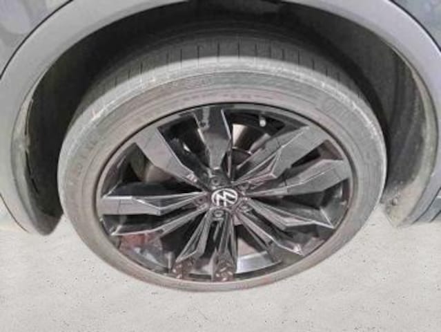 Volkswagen Tiguan 2.0 TDI 4Motion BMT