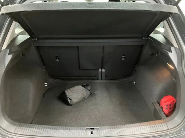 Volkswagen Tiguan TDI