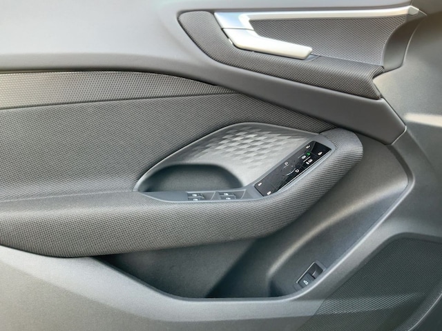 Audi A5 Avant S-Tronic