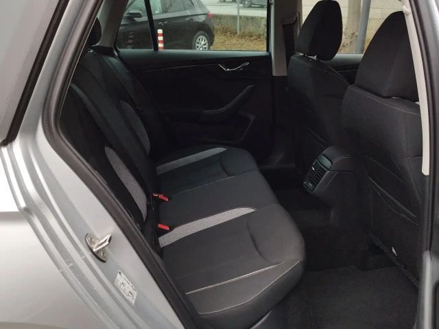 Skoda Kamiq Selection