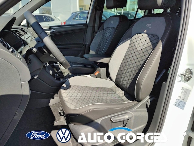 Volkswagen Tiguan IQ.Drive eHybrid