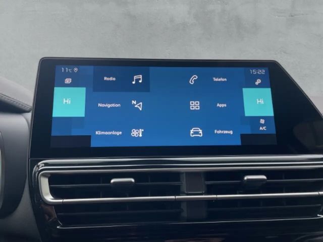 Citroën C5 Aircross Hybrid Max