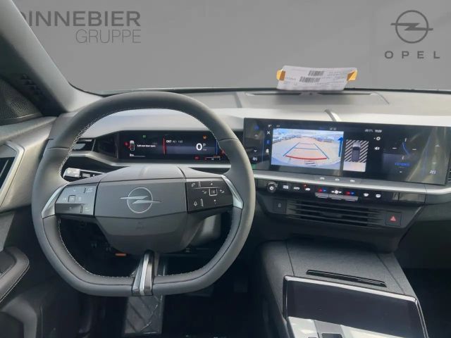 Opel Grandland X Edition