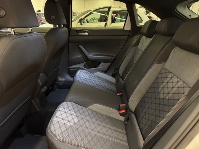 Volkswagen Taigo 1.0 TSI DSG