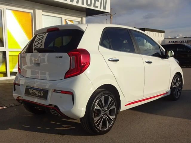 Kia Picanto GT-Line