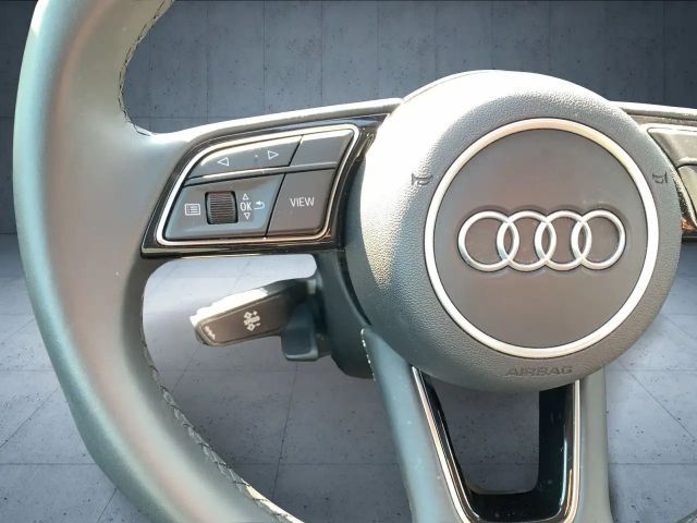 Audi A1 30 TFSI