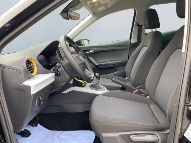 Seat Arona 1.0 TSI Style