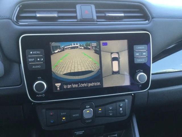 Nissan Leaf 62 kWh N-Connecta