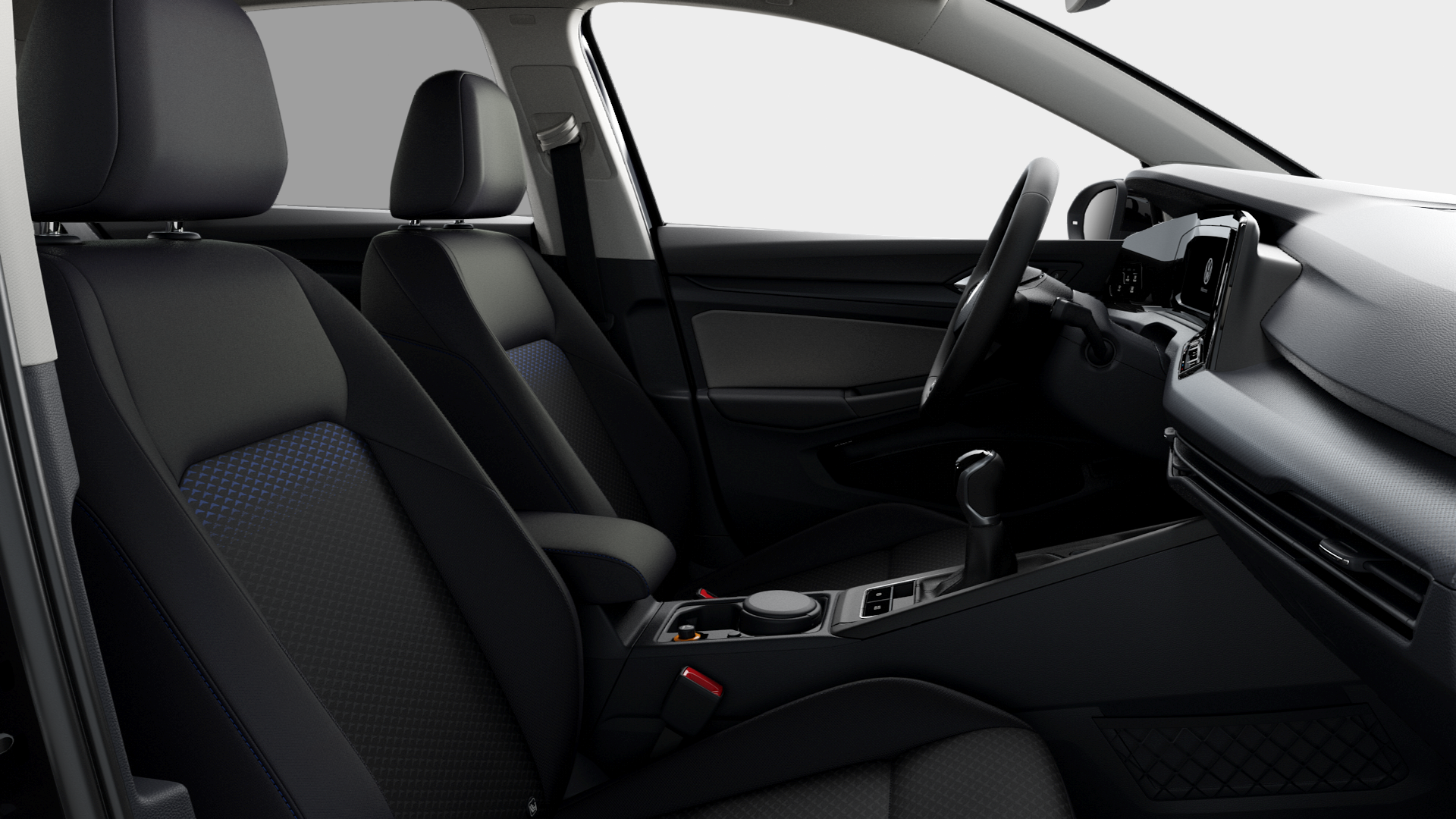 Volkswagen Golf 1.0 TSI