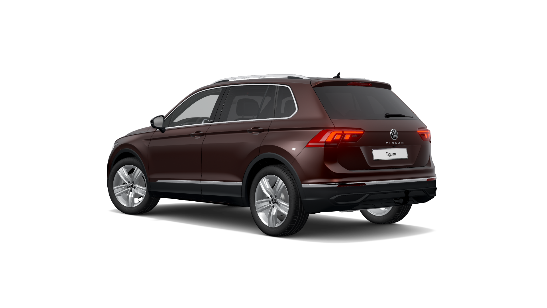 Volkswagen Tiguan 1.5 TSI DSG Move