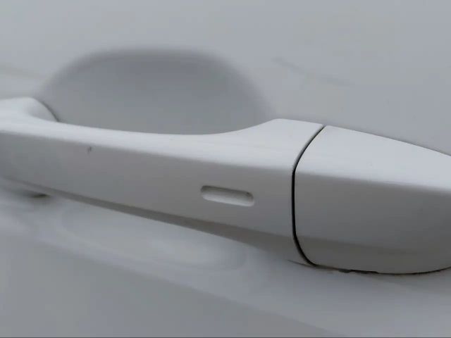 Volkswagen Touran DSG Highline