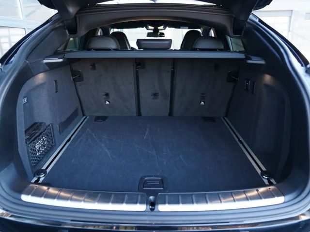 BMW X4 d LCProf-Laser-HuD-360-ACC-H&K-M Sitze