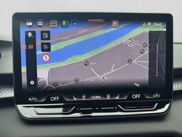 Cupra Terramar 1.5 TSI