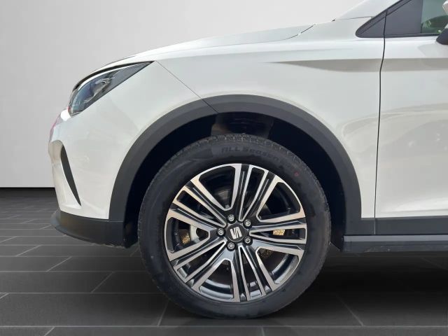 Seat Arona 1.0 TSI Style