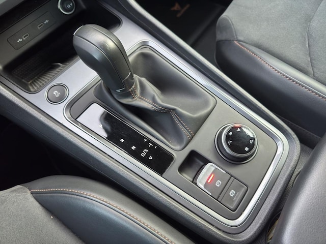 Cupra Ateca Ateca BREMBO PANO LM19 MEMORY eKLAPPE