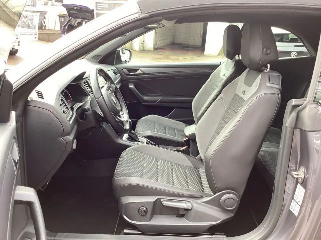 Volkswagen T-Roc Cabriolet DSG R-Line