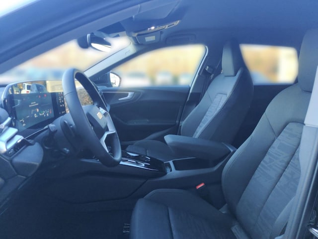 Audi A5 Avant S-Tronic